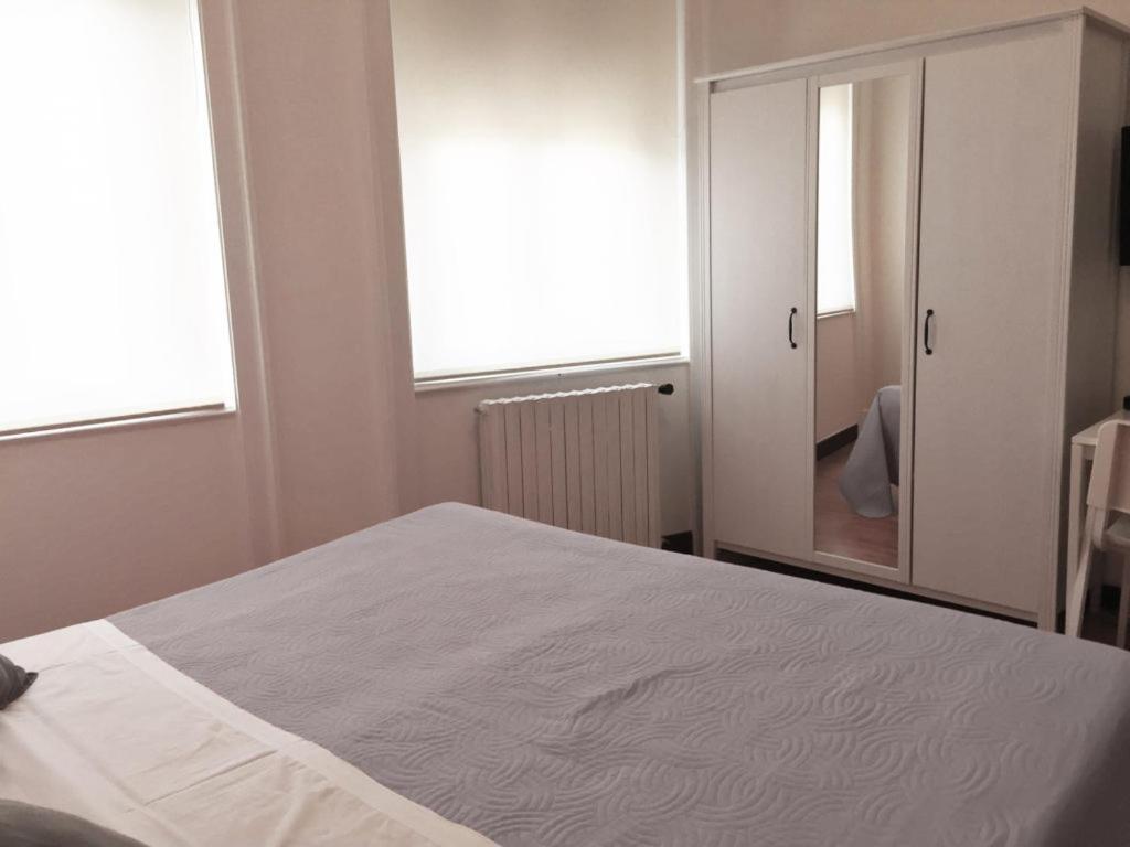 Hotel Concorde Lodi Centro Esterno foto